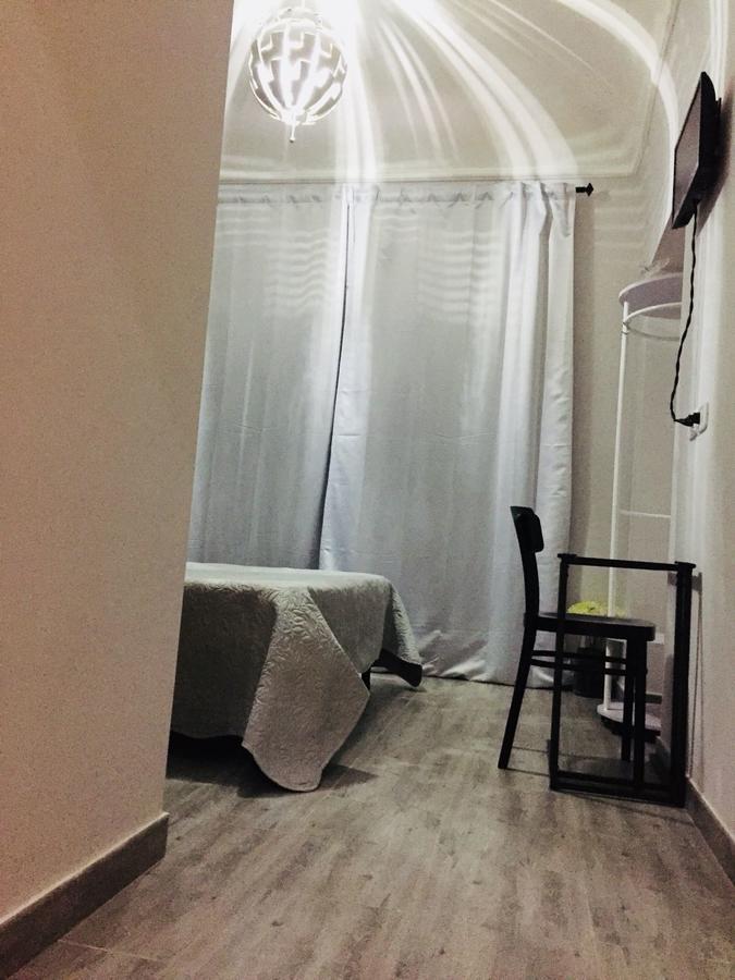 娃娃脸酒店 罗马 外观 照片